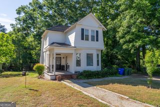 243 Boulevard B, Monroe, GA 30655