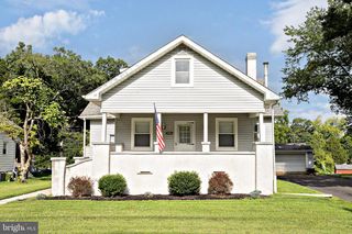 1236 OLD BLACK HORSE PIKE #FIRST FLOOR, Blackwood, NJ 08012