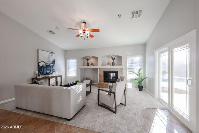 11216 N N 152nd Ln Lane, Surprise, AZ 85379