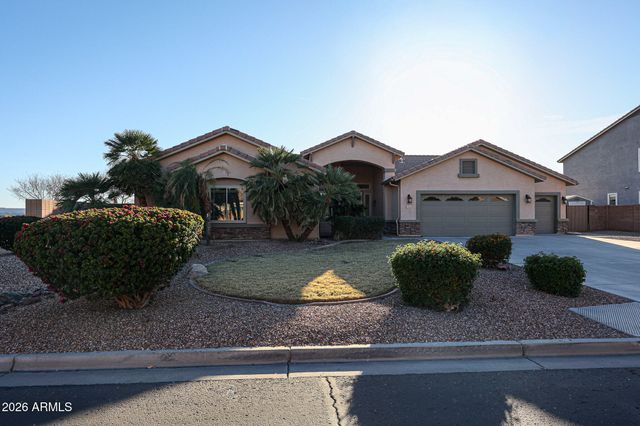 11216 N N 152nd Ln Lane, Surprise, AZ 85379