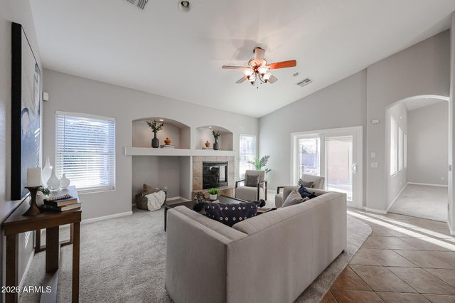 11216 N N 152nd Ln Lane, Surprise, AZ 85379