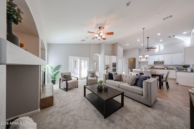 11216 N N 152nd Ln Lane, Surprise, AZ 85379