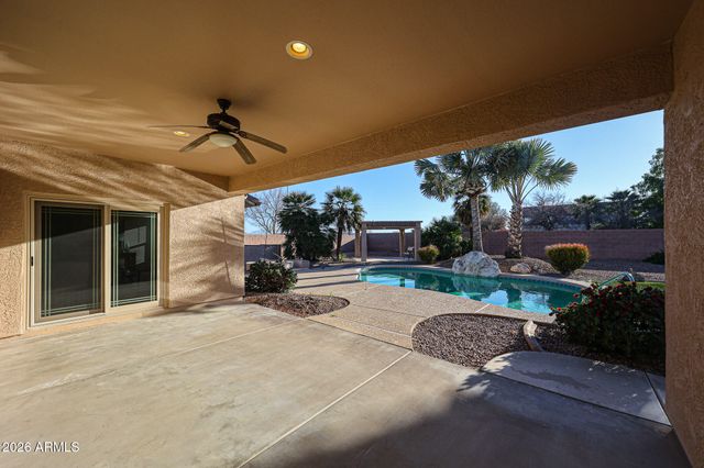 11216 N N 152nd Ln Lane, Surprise, AZ 85379