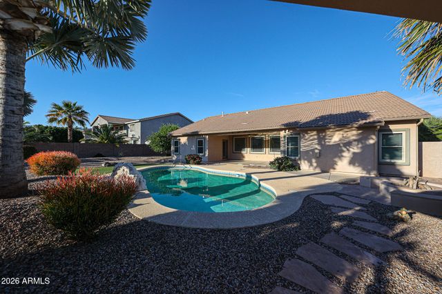 11216 N N 152nd Ln Lane, Surprise, AZ 85379