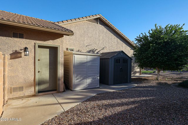 11216 N N 152nd Ln Lane, Surprise, AZ 85379