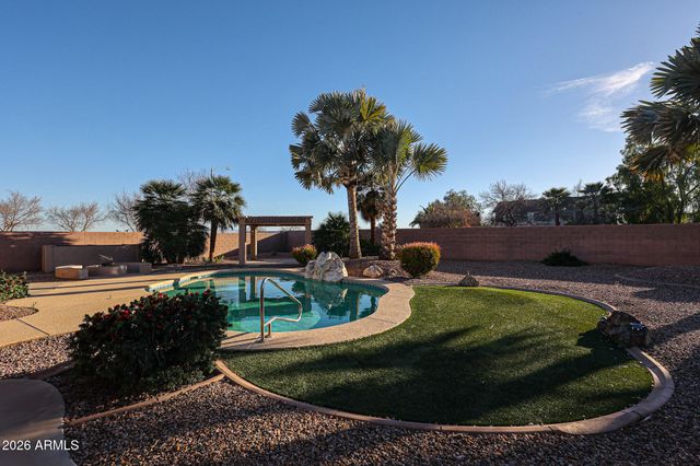 11216 N N 152nd Ln Lane, Surprise, AZ 85379