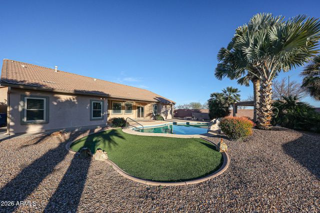 11216 N N 152nd Ln Lane, Surprise, AZ 85379