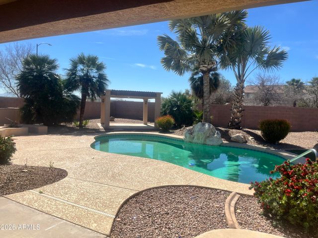 11216 N N 152nd Ln Lane, Surprise, AZ 85379