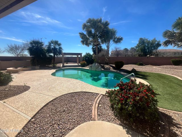 11216 N N 152nd Ln Lane, Surprise, AZ 85379