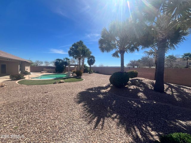 11216 N N 152nd Ln Lane, Surprise, AZ 85379