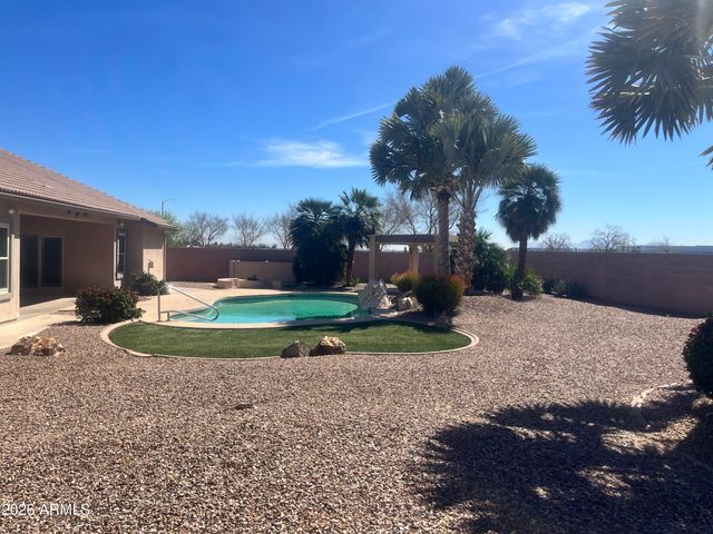 11216 N N 152nd Ln Lane, Surprise, AZ 85379