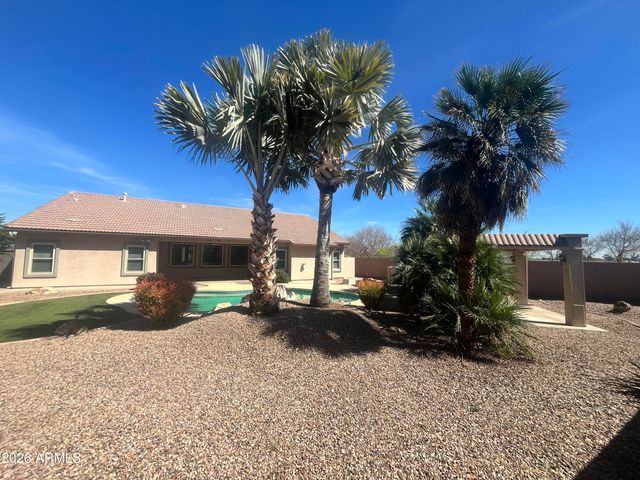 11216 N N 152nd Ln Lane, Surprise, AZ 85379