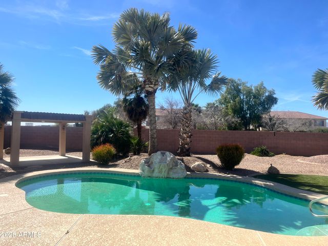 11216 N N 152nd Ln Lane, Surprise, AZ 85379