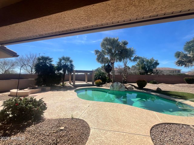 11216 N N 152nd Ln Lane, Surprise, AZ 85379