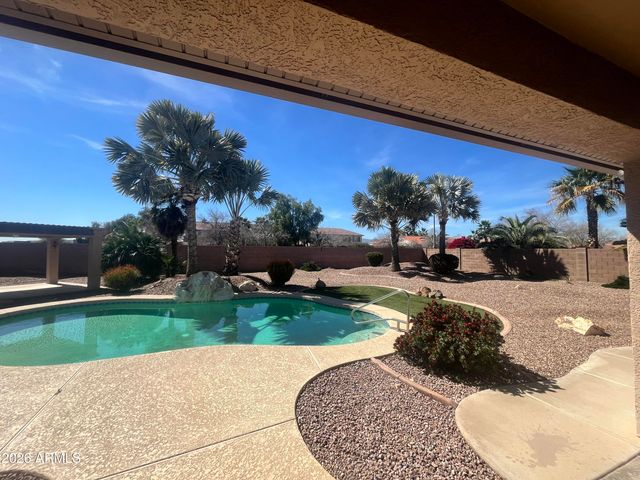 11216 N N 152nd Ln Lane, Surprise, AZ 85379