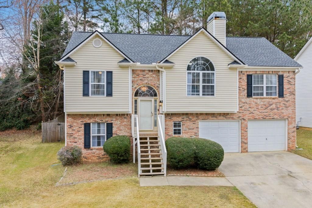 2703 Waymar SW Drive, Marietta, GA 30008