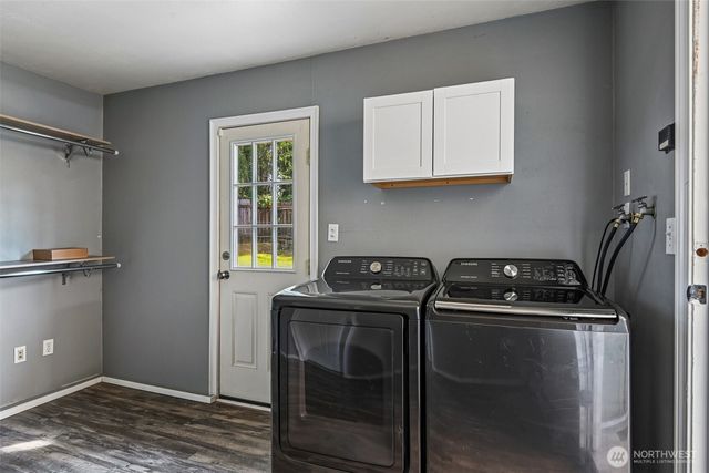 3418 SE Azalea Avenue, Port Orchard, WA 98366