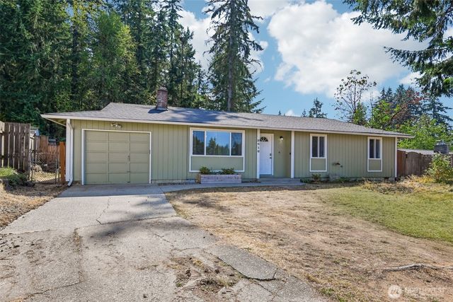 3418 SE Azalea Avenue, Port Orchard, WA 98366