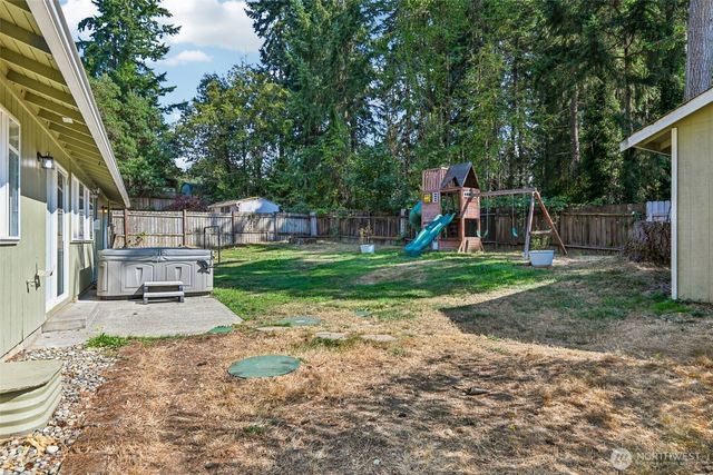 3418 SE Azalea Avenue, Port Orchard, WA 98366
