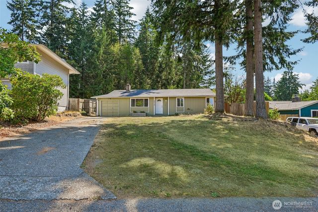 3418 SE Azalea Avenue, Port Orchard, WA 98366