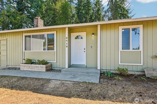 3418 SE Azalea Avenue, Port Orchard, WA 98366