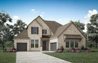 1570 Binkley, Prosper, TX 75078