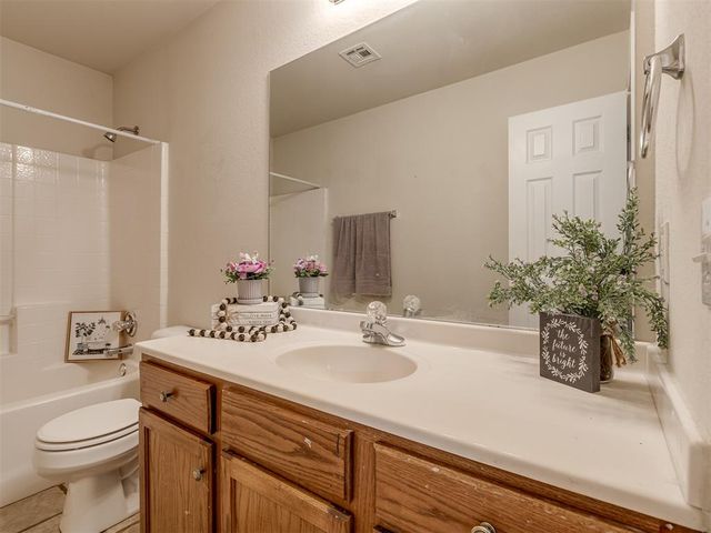 508 SW 38th Terrace, Moore, OK 73160