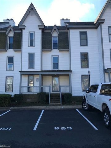 995 Green ST, Portsmouth, VA 23704