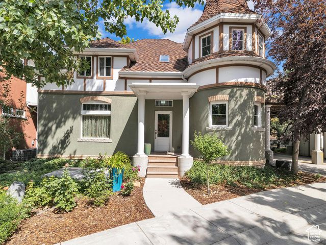 1211 S LIBERTY WELLS PL, Salt Lake City, UT 84111