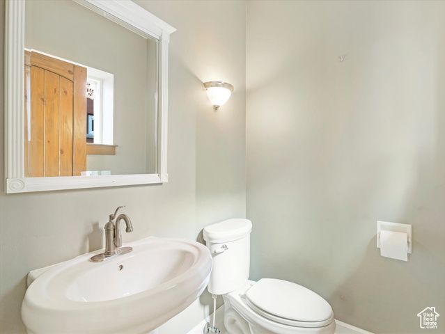 1211 S LIBERTY WELLS PL, Salt Lake City, UT 84111