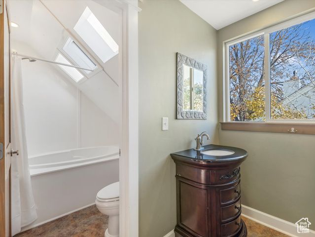 1211 S LIBERTY WELLS PL, Salt Lake City, UT 84111