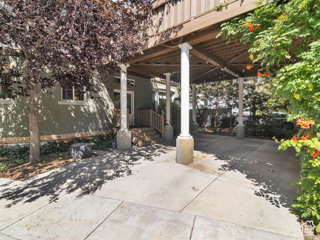 1211 S LIBERTY WELLS PL, Salt Lake City, UT 84111