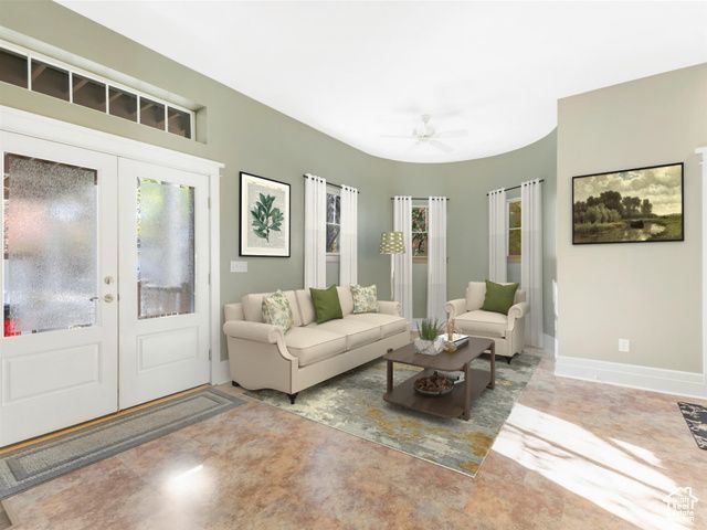 1211 S LIBERTY WELLS PL, Salt Lake City, UT 84111