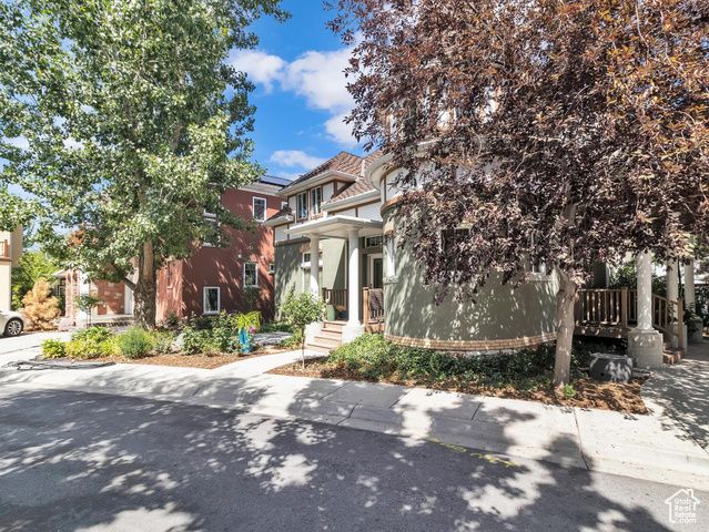 1211 S LIBERTY WELLS PL, Salt Lake City, UT 84111