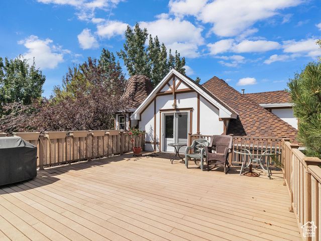 1211 S LIBERTY WELLS PL, Salt Lake City, UT 84111