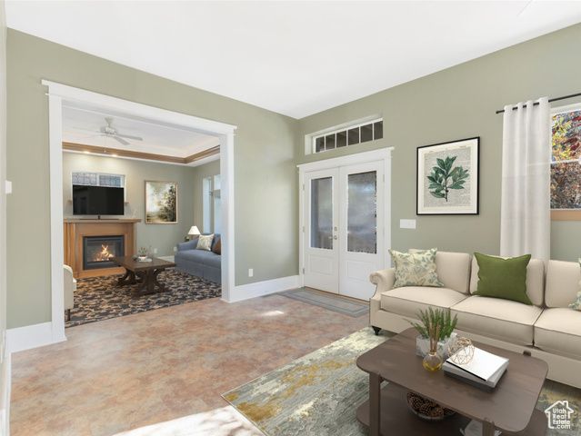 1211 S LIBERTY WELLS PL, Salt Lake City, UT 84111