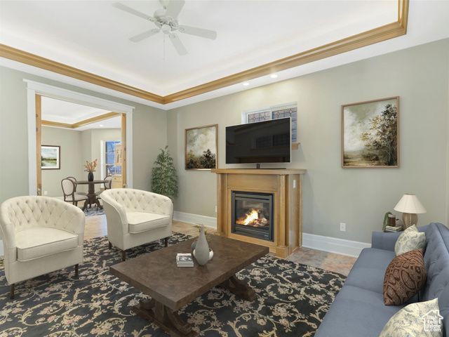 1211 S LIBERTY WELLS PL, Salt Lake City, UT 84111