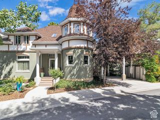 1211 S LIBERTY WELLS PL, Salt Lake City, UT 84111