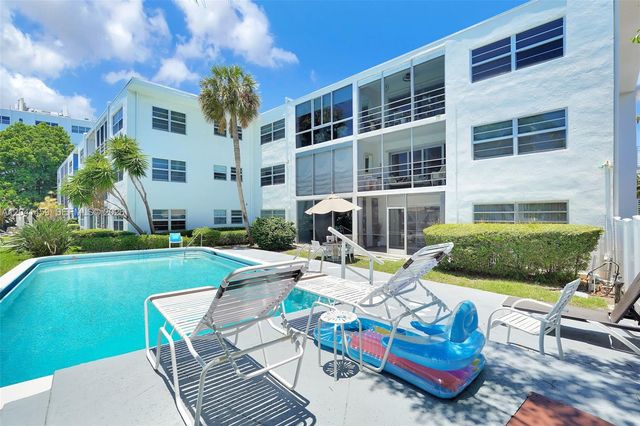 1790 E Las Olas Boulevard 11, Fort Lauderdale, FL 33301