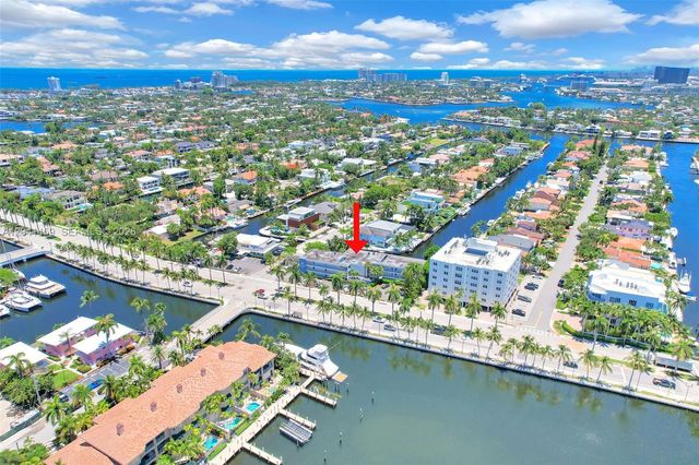 1790 E Las Olas Boulevard 11, Fort Lauderdale, FL 33301