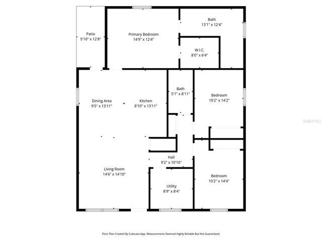 318 NE 19TH STREET, Gainesville, FL 32641