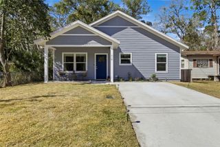 318 NE 19TH STREET, Gainesville, FL 32641