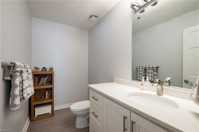 217 4th ST, Virginia Beach, VA 23451