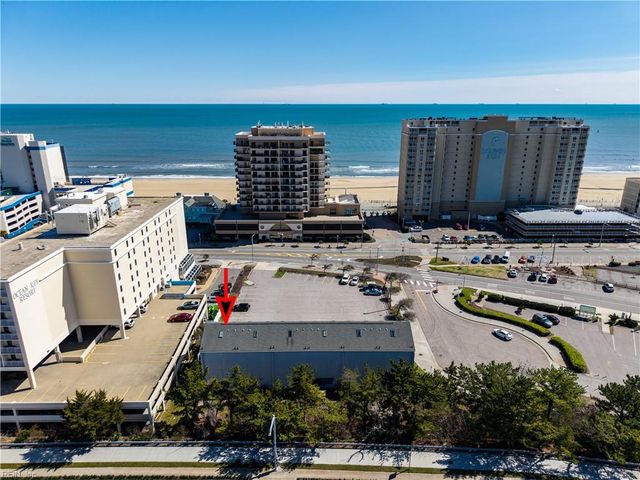 217 4th ST, Virginia Beach, VA 23451