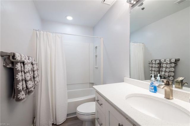 217 4th ST, Virginia Beach, VA 23451