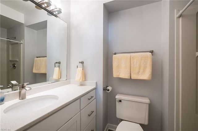 217 4th ST, Virginia Beach, VA 23451