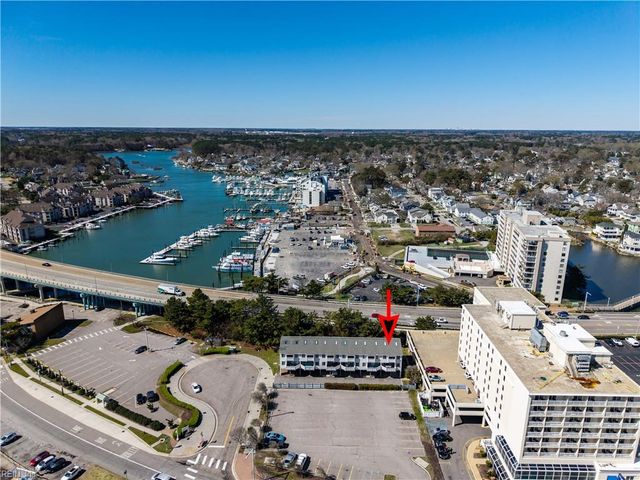 217 4th ST, Virginia Beach, VA 23451