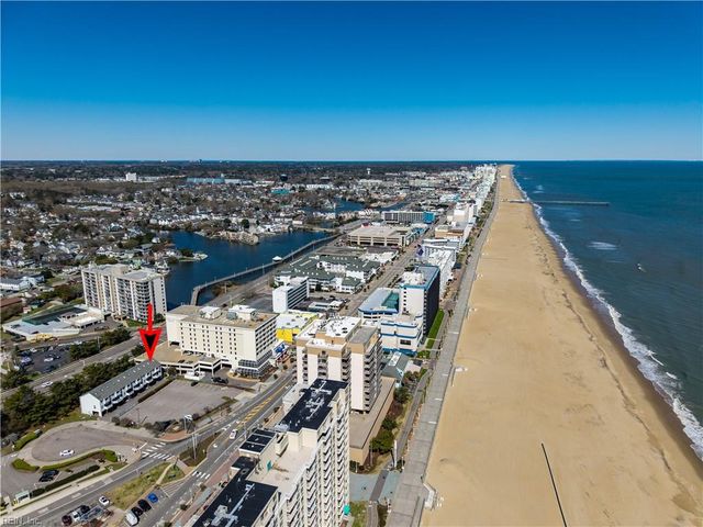 217 4th ST, Virginia Beach, VA 23451