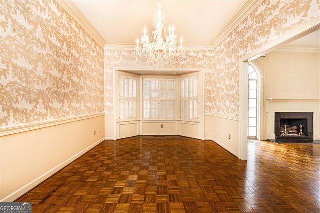 27 Mooregate Square, Atlanta, GA 30327