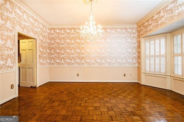 27 Mooregate Square, Atlanta, GA 30327